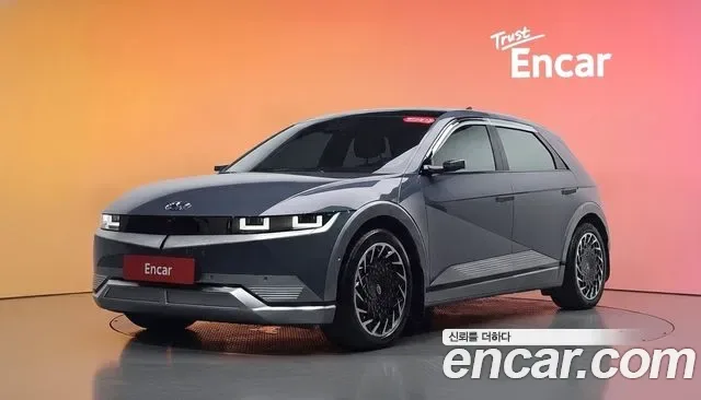 Hyundai Ioniq 5 AWD Prestige, миниатюра 20