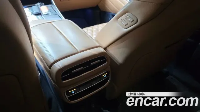 Genesis GV80 2.5T бензин 2WD, миниатюра 13