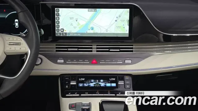 Hyundai Grandeur, миниатюра 10