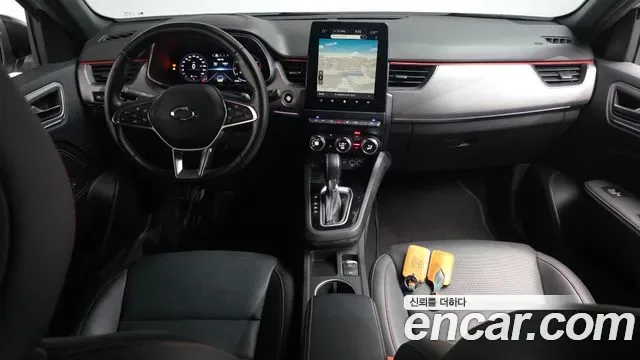 Renault XM3 1.3 TCe RE, миниатюра 4