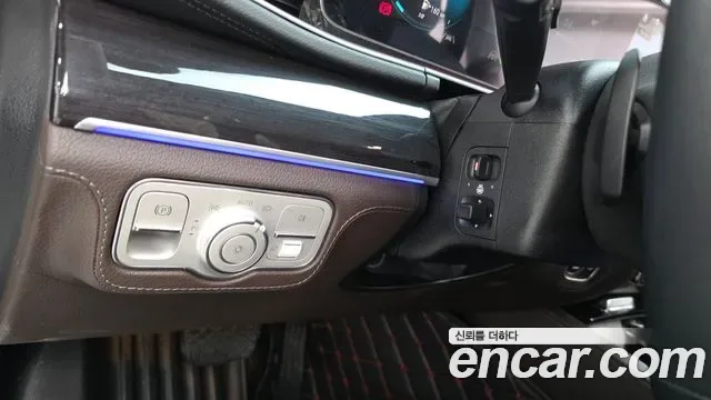 Mercedes-Benz GLE GLE300d 4MATIC, миниатюра 5