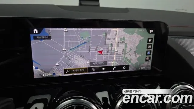 Mercedes-Benz EQA EQA250 AMG, миниатюра 9