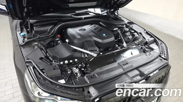 BMW 5 (G60) 530i xDrive M, миниатюра 5