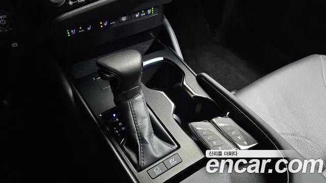 Lexus ES, миниатюра 4