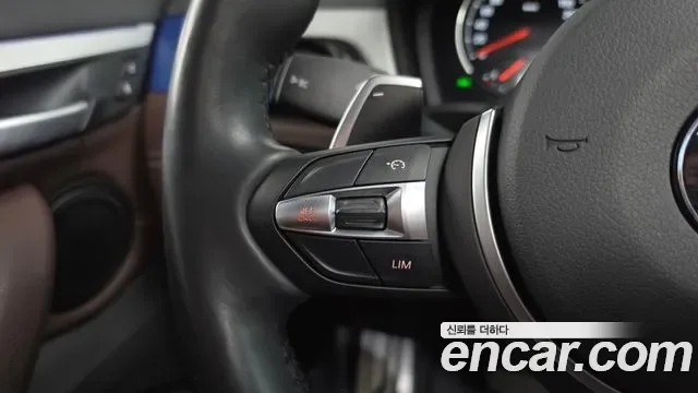 BMW X1 xDrive 20i M, миниатюра 29