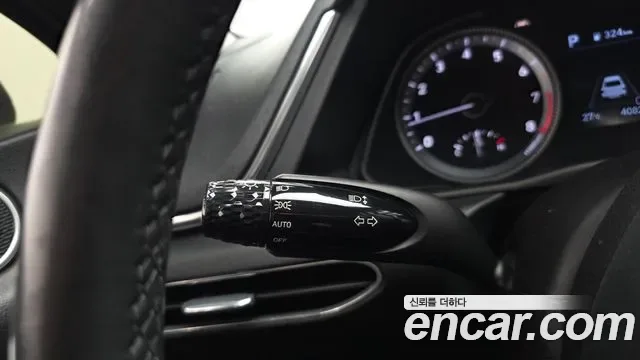Hyundai Sonata 2.0 Premium, миниатюра 5