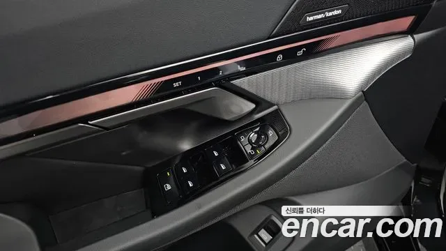 BMW 5 (G60) 520i, миниатюра 9