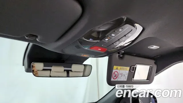 Kia EV3 2WD GT Line, миниатюра 25