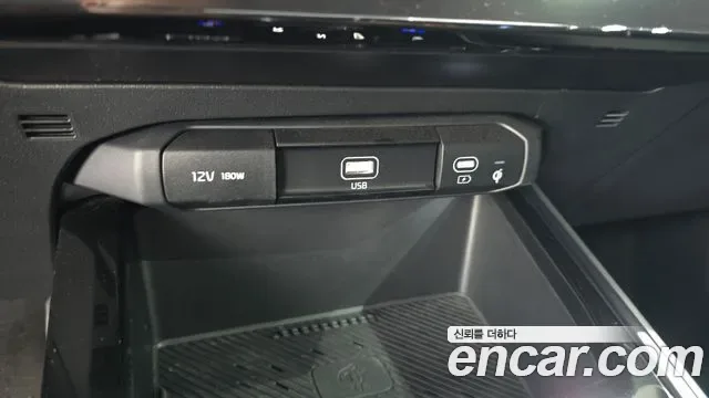 Kia Niro EV, миниатюра 22