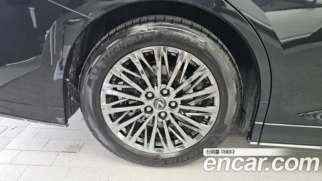 Lexus LM 500h, миниатюра 13