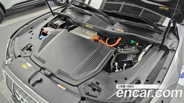 Audi e-, миниатюра 14