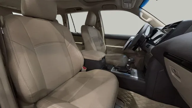 Toyota Prado GXR, миниатюра 30