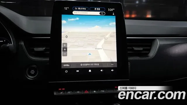 Renault XM3 1.3 TCe RE Signature, миниатюра 13