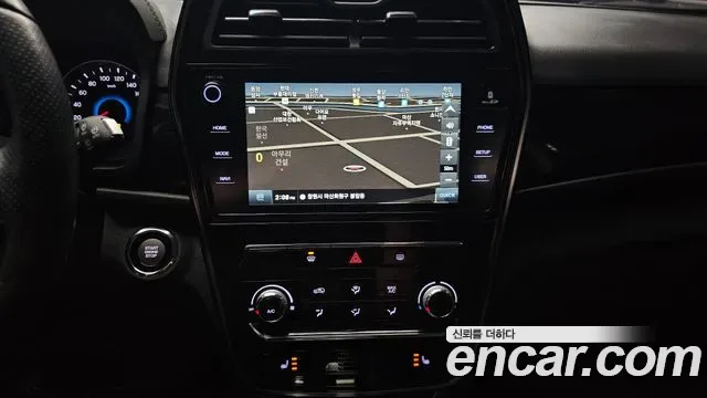 KGM Tivoli бензин 1.5 2WD V3, миниатюра 10