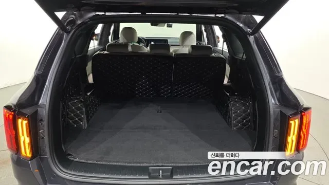 Kia Sorento HEV 1.6 2WD Prestige, миниатюра 11