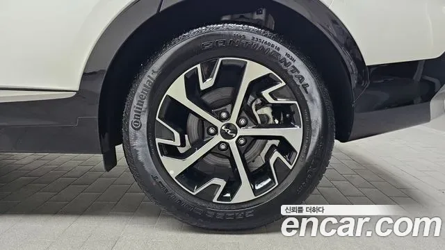 Kia Sportage Signature 2WD, миниатюра 18