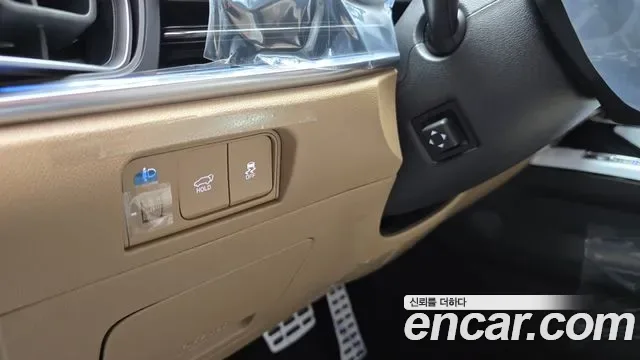 Kia Sorento HEV 1.6 2WD Signature X Line, миниатюра 3