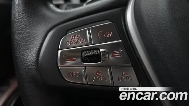 BMW 3 (G20) 320i, миниатюра 11