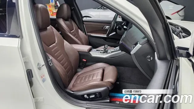 BMW 3 (G20) 330e M, миниатюра 18