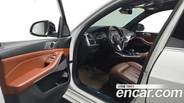 BMW X7 xDrive 40i M 6 мест, миниатюра 14
