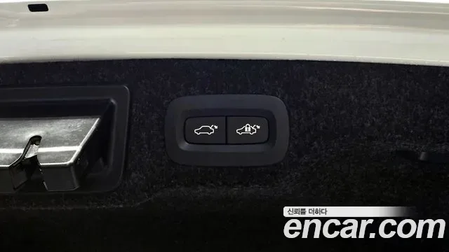 Volvo S90 B6 AWD, миниатюра 7