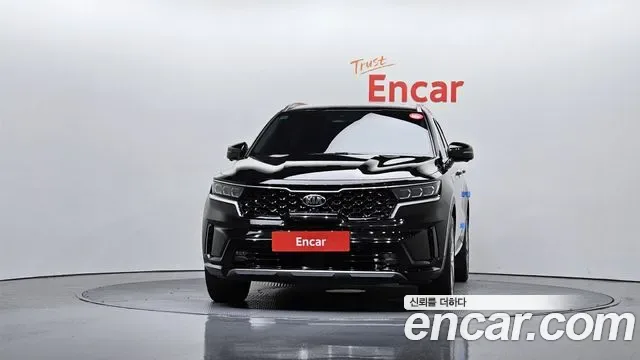 Kia Sorento дизель 2.2 2WD Signature, миниатюра 18