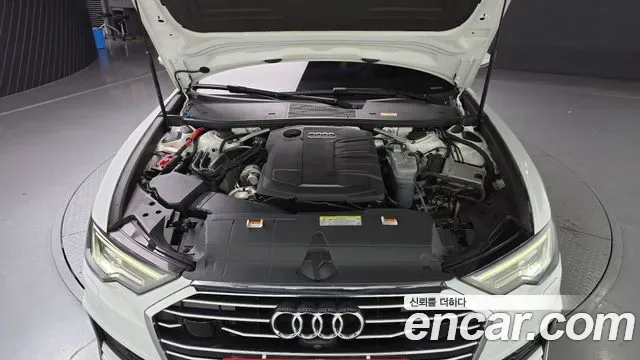 Audi A6 40 TDI Premium, миниатюра 21