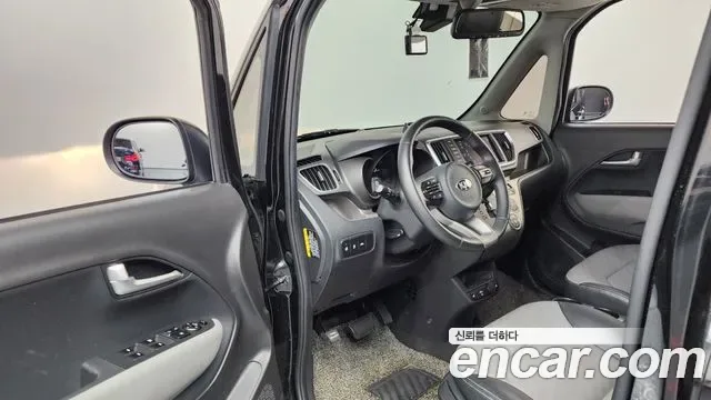 Kia The New Ray Signature, миниатюра 9