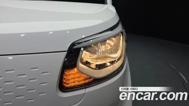 Kia The New Ray Prestige, миниатюра 13