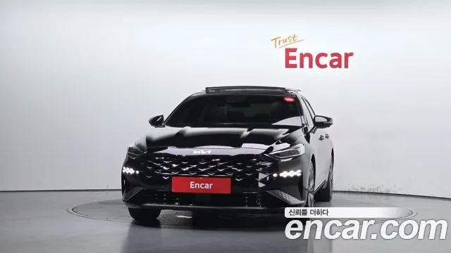 Kia K8 2.5 бензин 2WD Signature, миниатюра 29