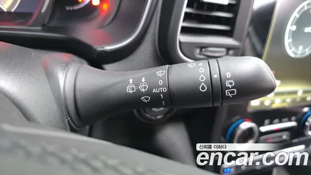 Renault QM6 2.0 LPe RE 2WD, миниатюра 12