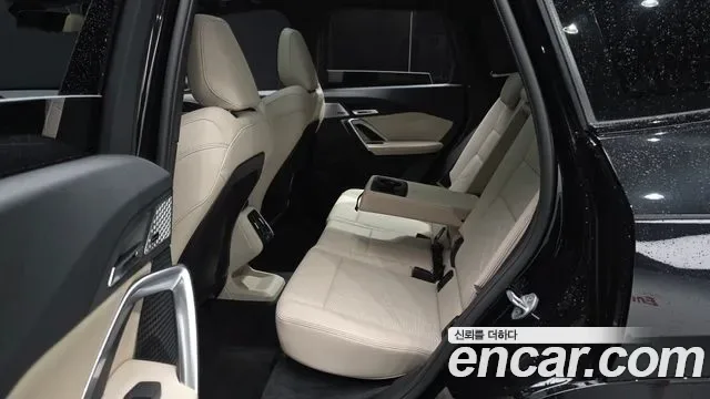 BMW X1 xDrive 20i M, миниатюра 30