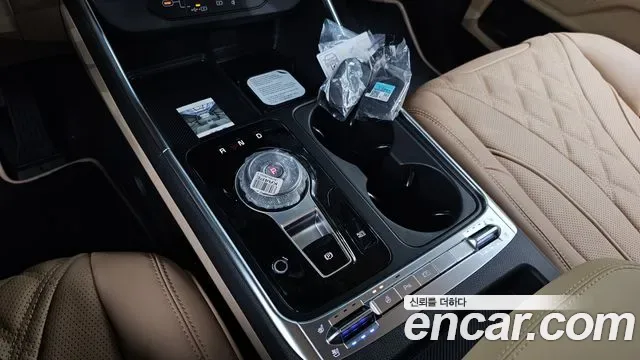 Kia Carnival бензин 9 мест ( ), миниатюра 26