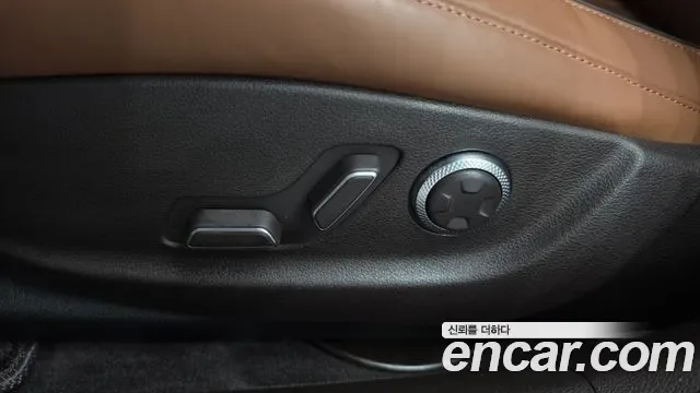 Genesis G80 бензин 2.5 Turbo AWD ( ), миниатюра 6