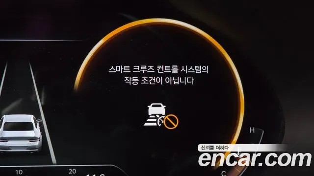 Genesis G80 бензин 2.5 Turbo AWD ( ), миниатюра 7