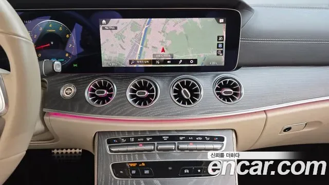 Mercedes-Benz CLS CLS450 4MATIC AMG Line, миниатюра 20