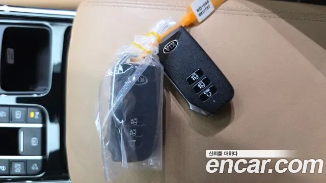 Kia Sorento дизель 2.2 4WD Signature, миниатюра 15