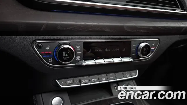 Audi Q5 45 TFSI Premium, миниатюра 18
