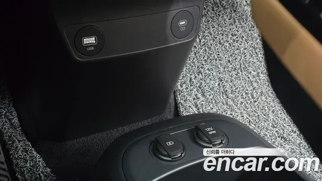 Kia EV6, миниатюра 2