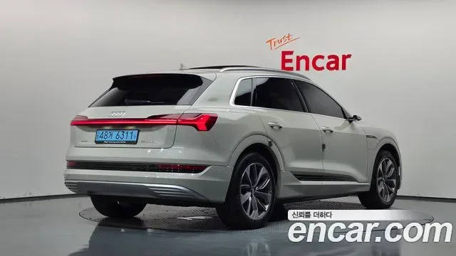 Audi e-, миниатюра 28