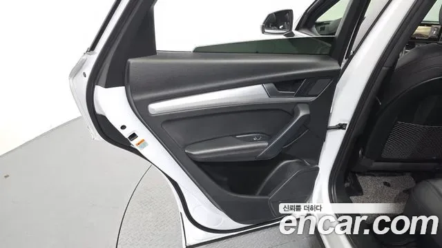 Audi Q5 50 TDI Premium, миниатюра 2