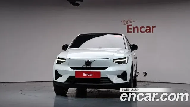 Volvo C40, миниатюра 21