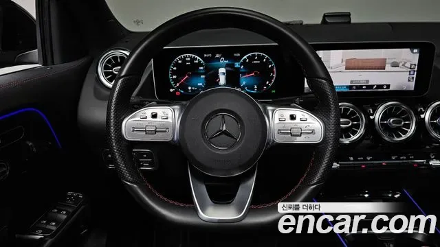 Mercedes-Benz GLA GLA250 4MATIC, миниатюра 12