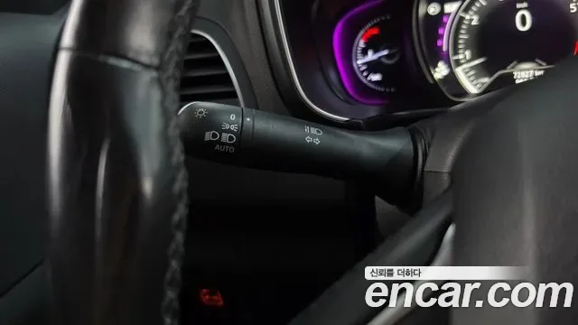 Renault QM6 2.0 GDe RE Signature 2WD, миниатюра 11