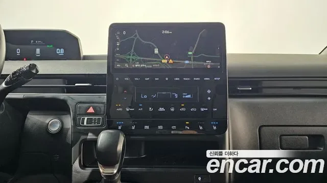 Hyundai Staria 2WD, миниатюра 24