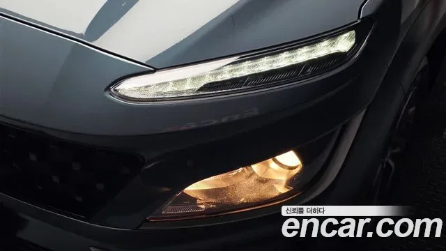 Hyundai Kona Modern, миниатюра 28