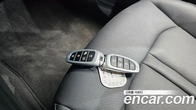 Hyundai Sonata 2.0 Premium, миниатюра 20