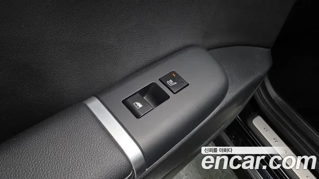 Hyundai Grandeur 2.5 бензин 2WD Premium, миниатюра 10