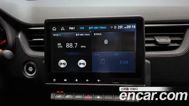 Renault XM3 1.6 GTe LE, миниатюра 4