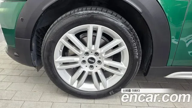 MINI Cooper II, миниатюра 11